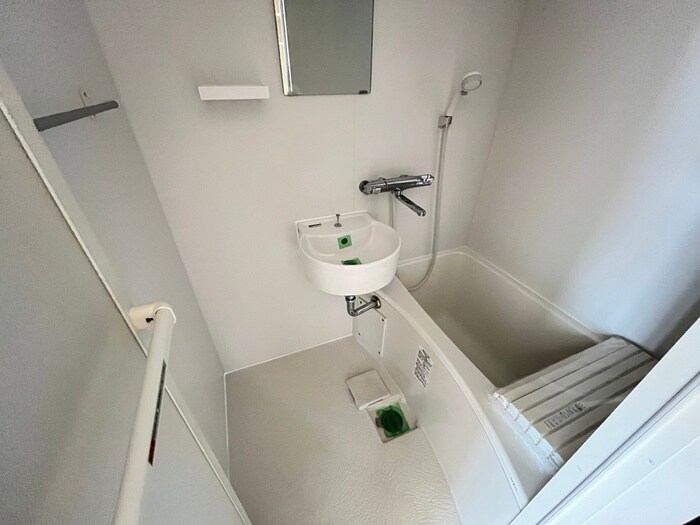 メゾン木口の物件内観写真