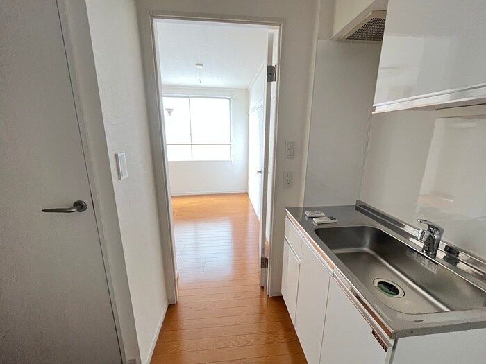 メゾン木口の物件内観写真