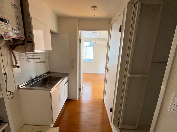 メゾン木口の物件内観写真