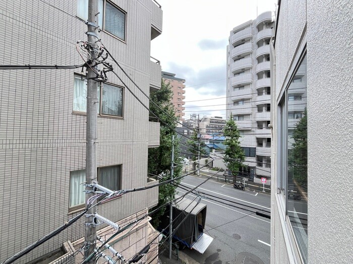 メゾン木口の物件内観写真