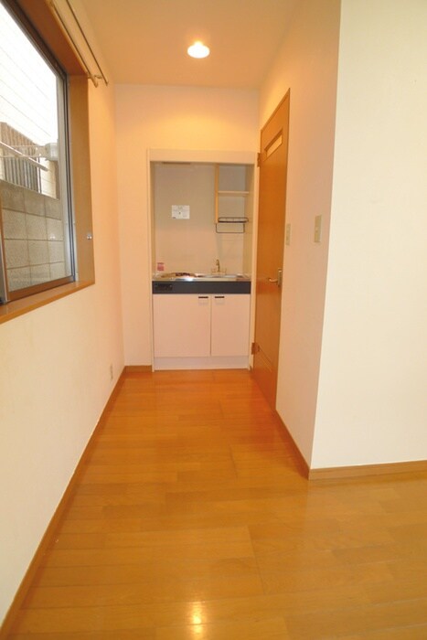 コートＭ.Ｓ．の物件内観写真