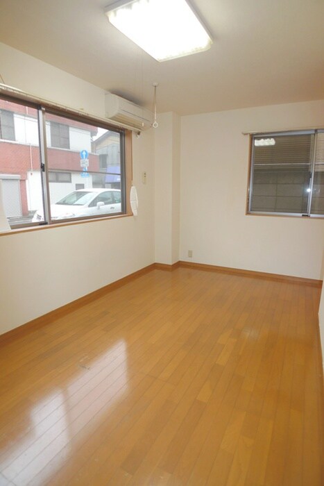 コートＭ.Ｓ．の物件内観写真