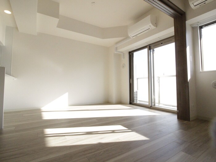 ディームス東陽町Ⅱの物件内観写真