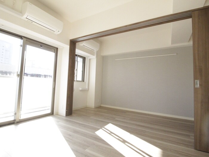 ディームス東陽町Ⅱの物件内観写真
