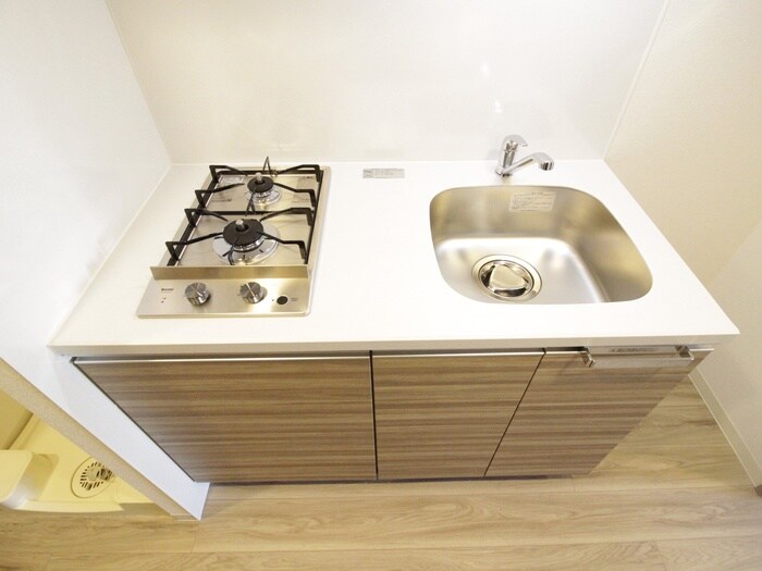 ディームス東陽町Ⅱの物件内観写真