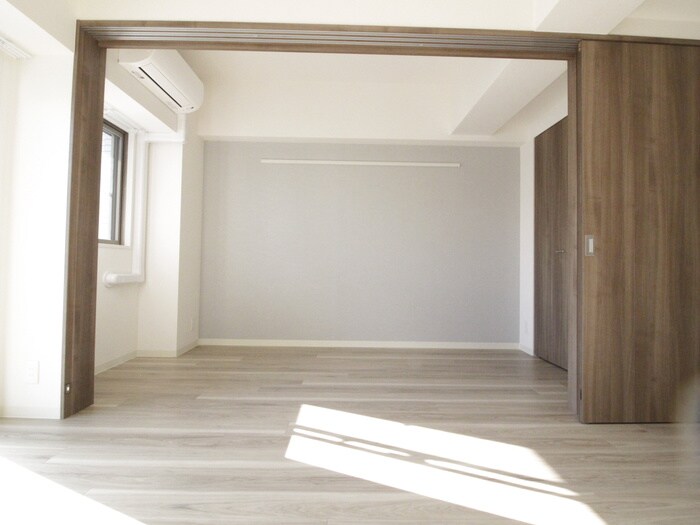 ディームス東陽町Ⅱの物件内観写真