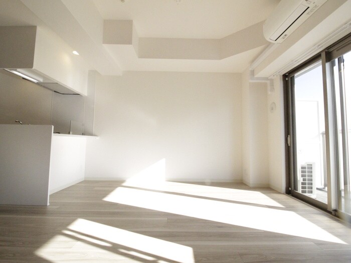 ディームス東陽町Ⅱの物件内観写真