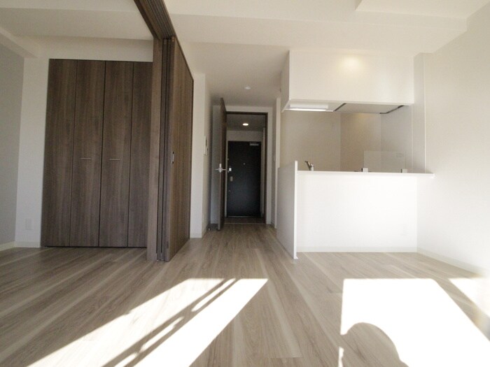 ディームス東陽町Ⅱの物件内観写真