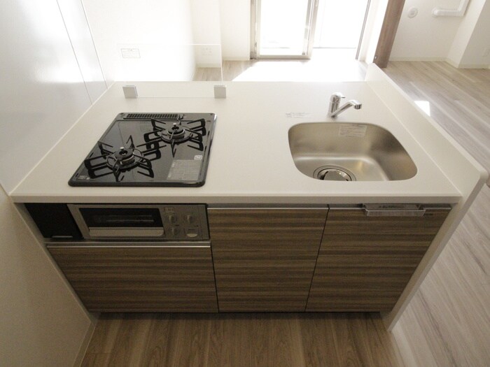 ディームス東陽町Ⅱの物件内観写真