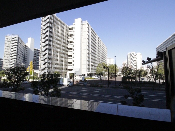 ディームス東陽町Ⅱの物件内観写真