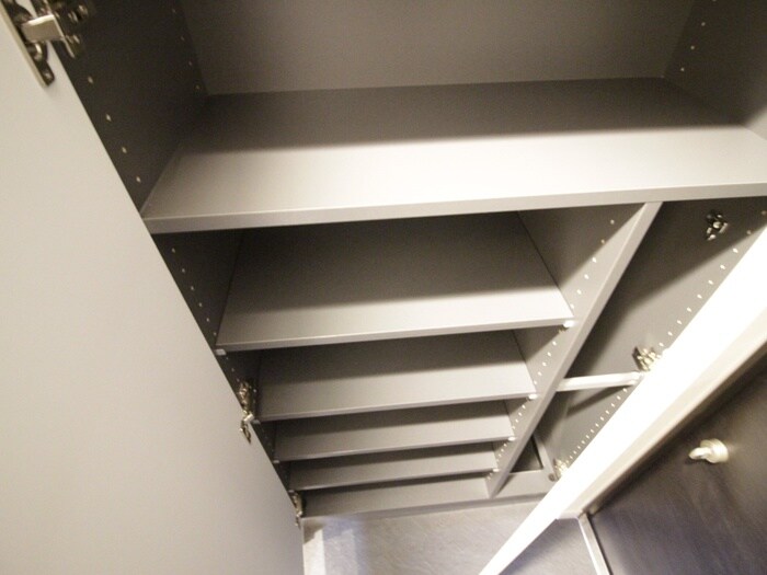 ディームス東陽町Ⅱの物件内観写真