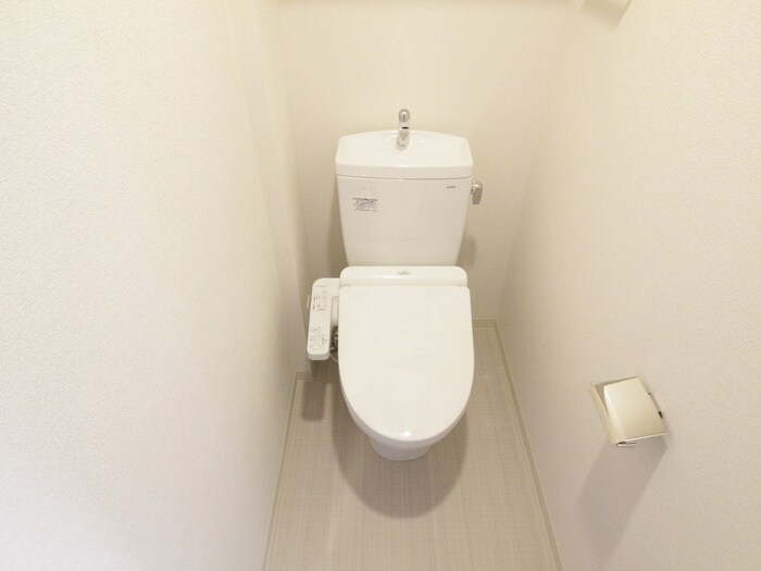 ディームス東陽町Ⅱの物件内観写真