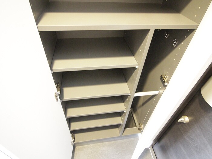 ディームス東陽町Ⅱの物件内観写真