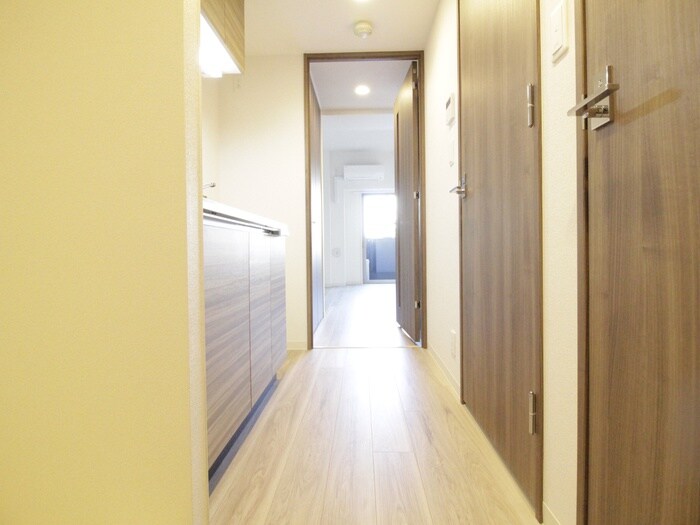 ディームス東陽町Ⅱの物件内観写真