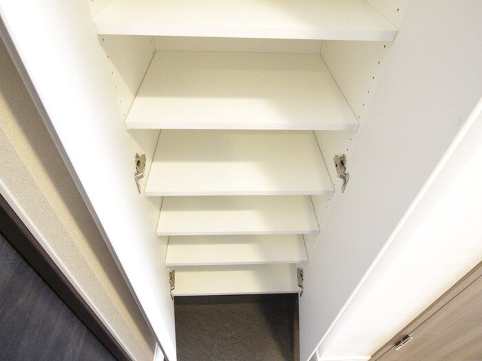 ディームス東陽町Ⅱの物件内観写真