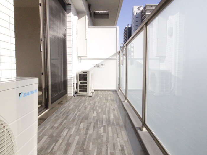 ディームス東陽町Ⅱの物件内観写真