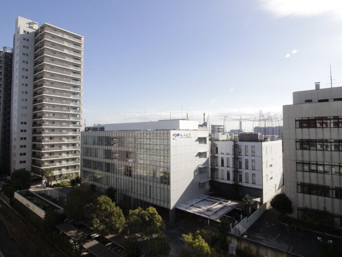 ディームス東陽町Ⅱの物件内観写真