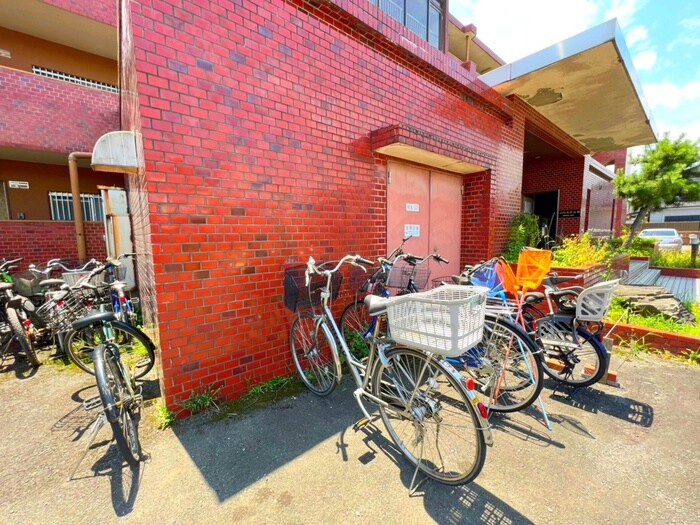 JUN仏子の物件外観写真