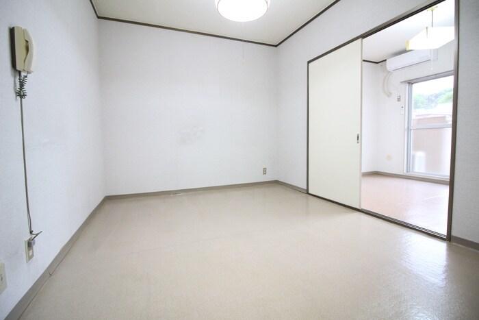 JUN仏子の物件内観写真