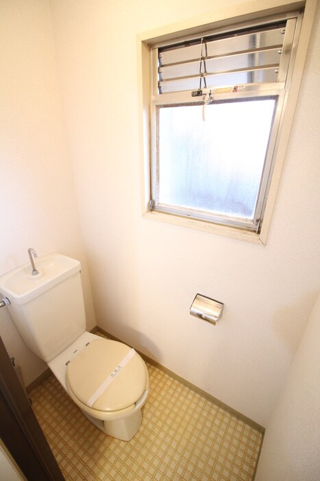 JUN仏子の物件内観写真