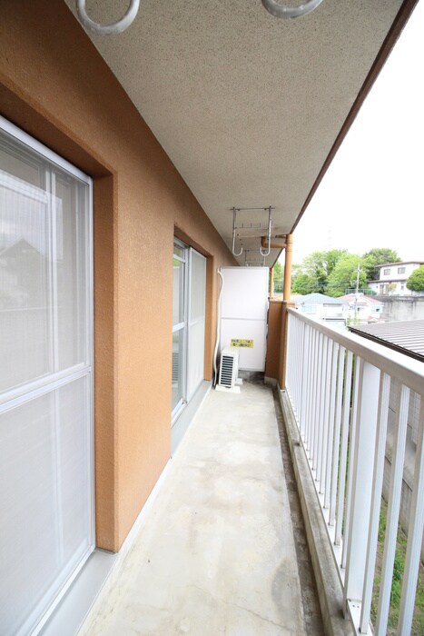 JUN仏子の物件内観写真