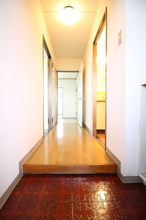 JUN仏子の物件内観写真