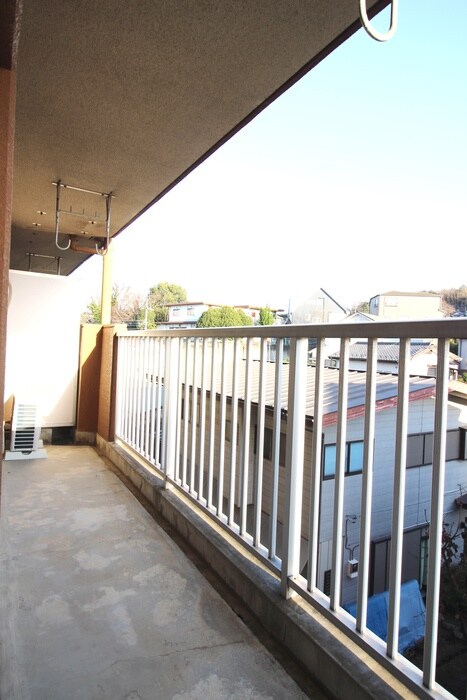 JUN仏子の物件内観写真