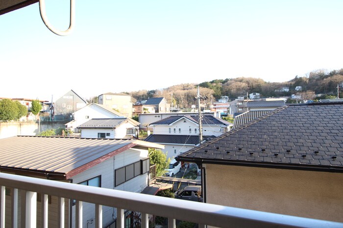 JUN仏子の物件内観写真