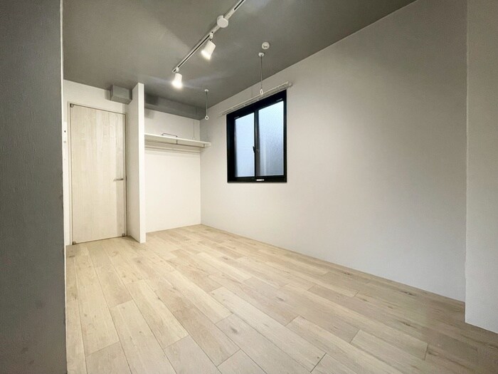 ハレレア横浜反町の物件内観写真