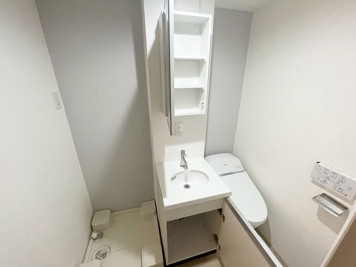 ハレレア横浜反町の物件内観写真