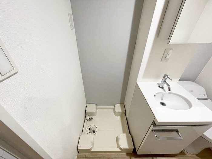 ハレレア横浜反町の物件内観写真