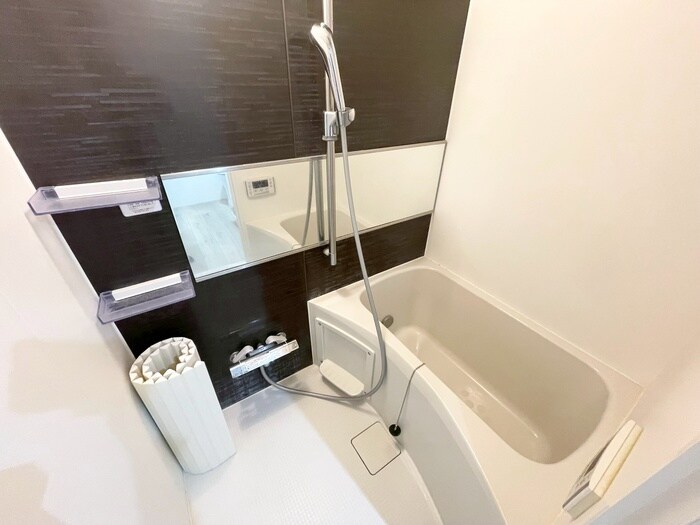 ハレレア横浜反町の物件内観写真