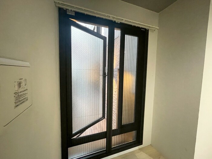 ハレレア横浜反町の物件内観写真