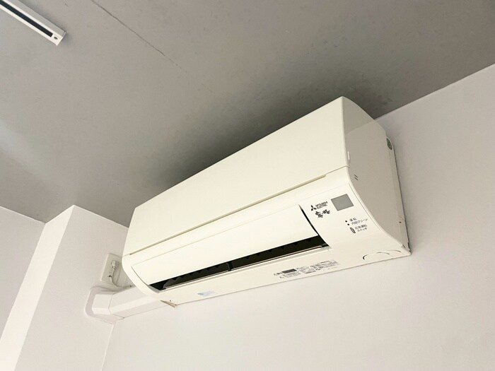 ハレレア横浜反町の物件内観写真