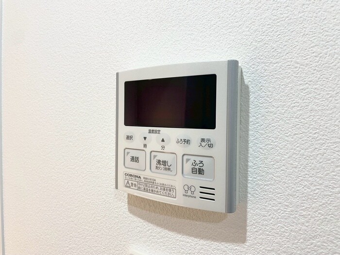 ハレレア横浜反町の物件内観写真