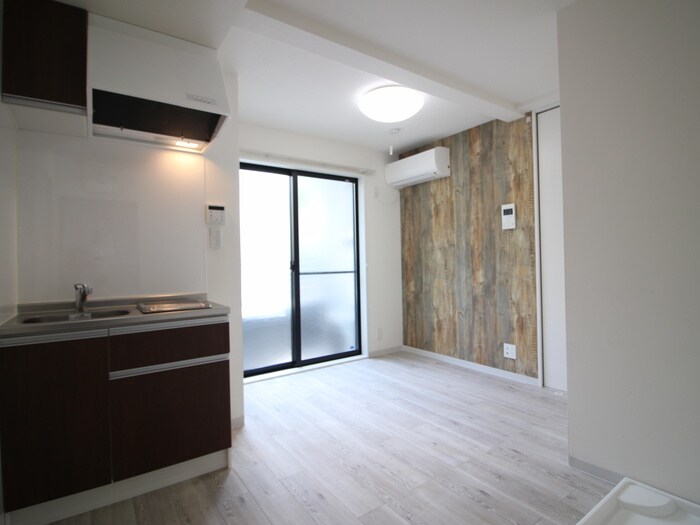 ネオス葛西の物件内観写真