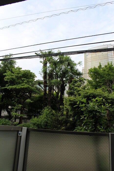 プライムアーバン目黒三田の物件内観写真