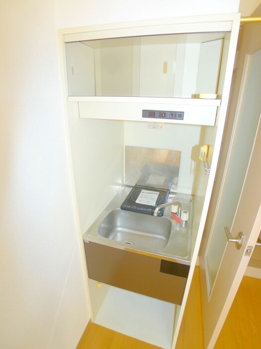 スクエア金町の物件内観写真