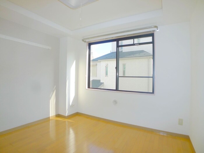 スクエア金町の物件内観写真