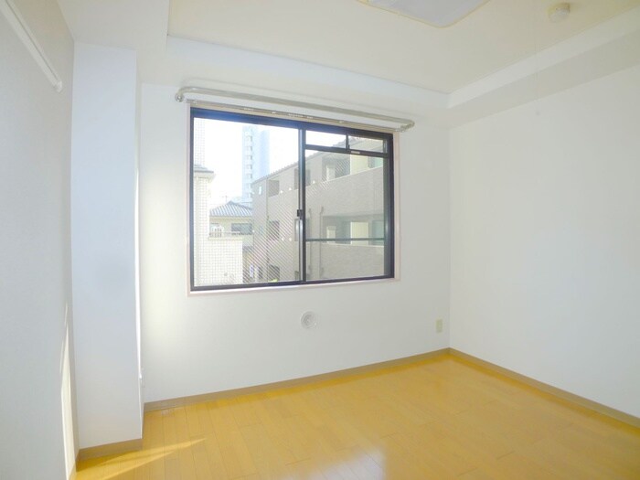 スクエア金町の物件内観写真