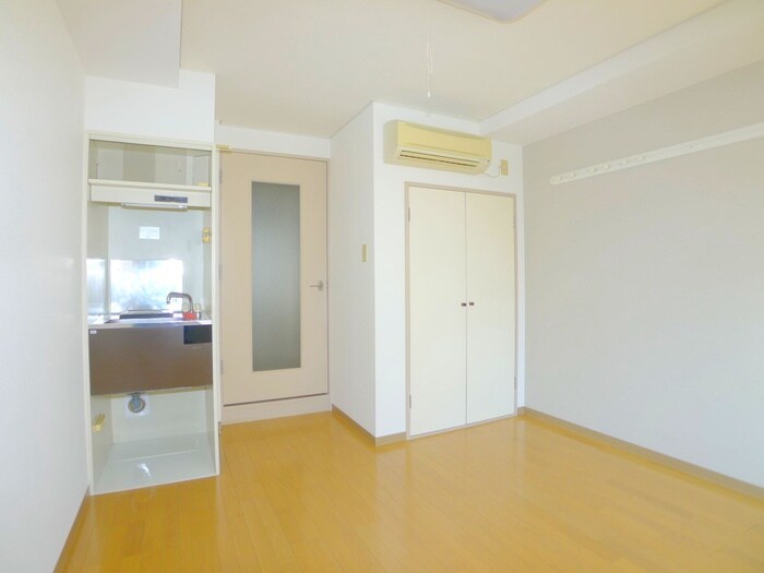 スクエア金町の物件内観写真