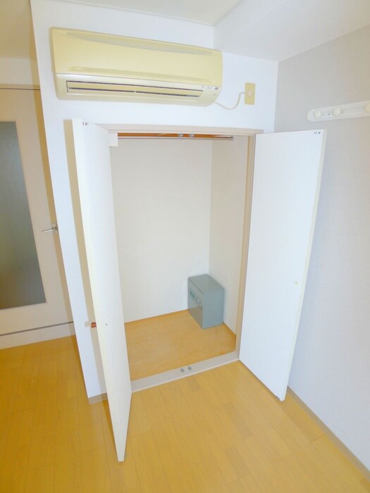 スクエア金町の物件内観写真