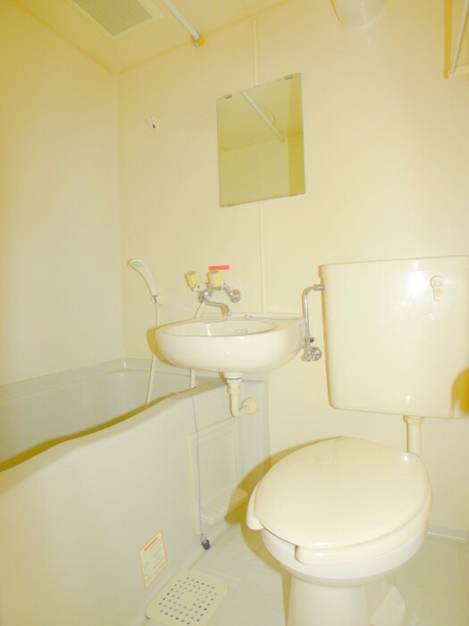 スクエア金町の物件内観写真