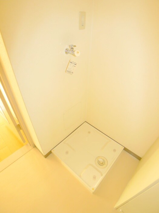 スクエア金町の物件内観写真