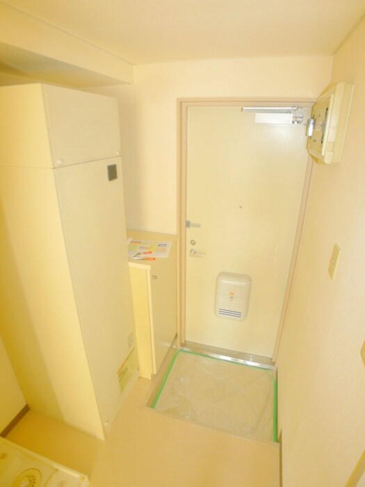 スクエア金町の物件内観写真