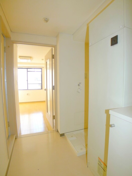 スクエア金町の物件内観写真