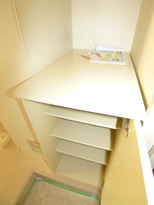 スクエア金町の物件内観写真