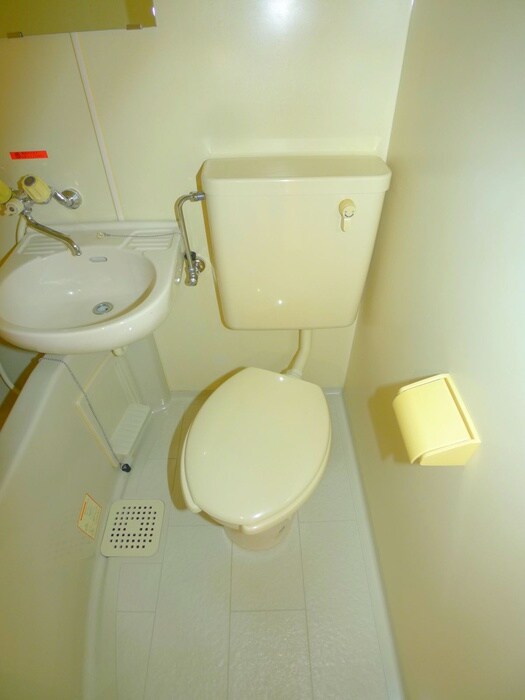 スクエア金町の物件内観写真