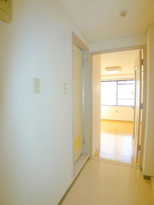 スクエア金町の物件内観写真