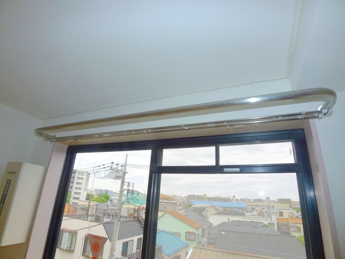 スクエア金町の物件内観写真